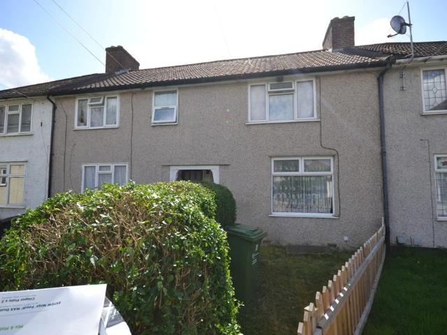 House for sale in London Borough of Barking and Dagenham, Greater London