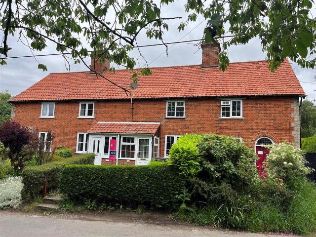 House for sale in Bardwell, West Suffolk