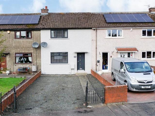 House for sale in Kirkland, Methil