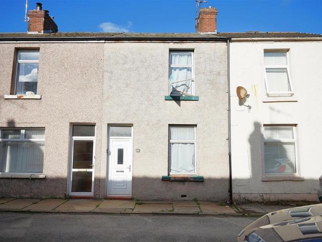 House for sale in Haverigg, Millom