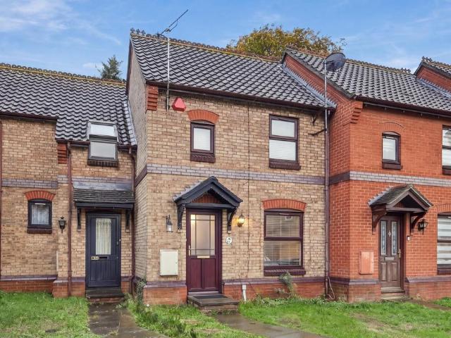 House for sale in Badgers Dene, Grays