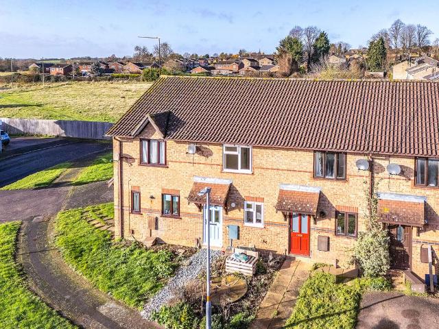House for sale in Desborough