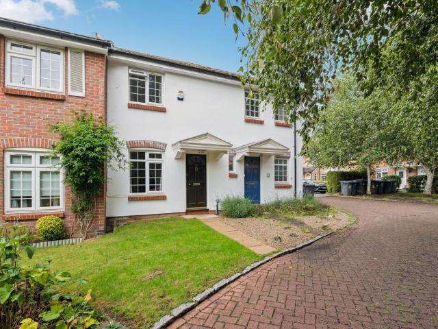 House for sale in Wooburn, Berghers Hill