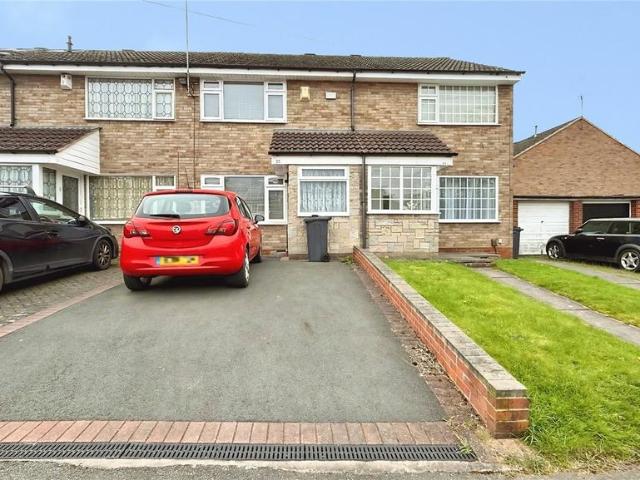 House for sale in Stirchley, Isle Of Man
