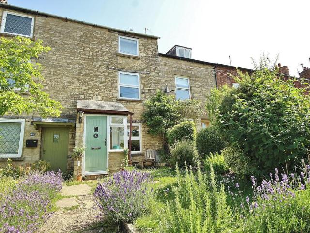 House for sale in Black Bourton, Oxfordshire