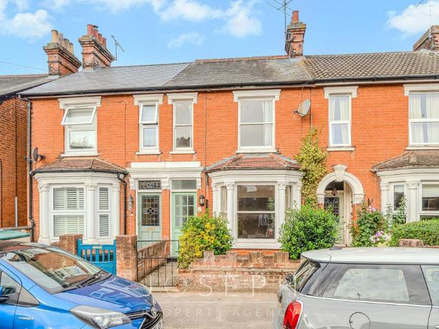 House for sale in Rushmere, Ipswich
