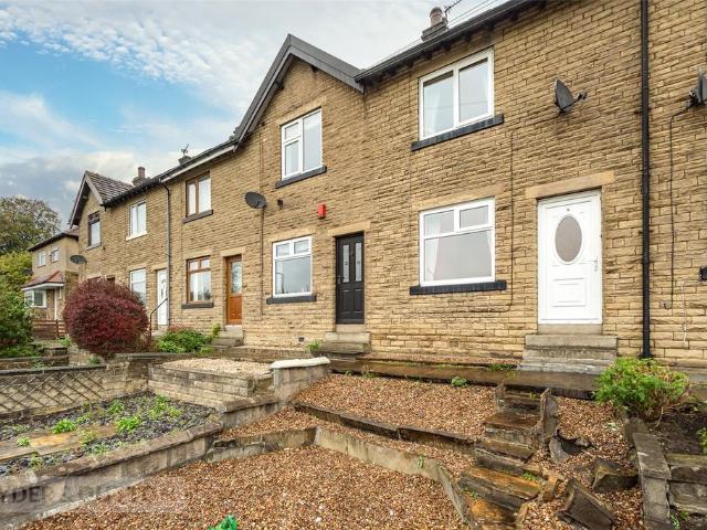 House for sale in Stump Cross, Calderdale