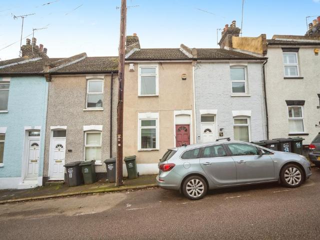 House for sale in Worcester Park Estate, Monks Orchard