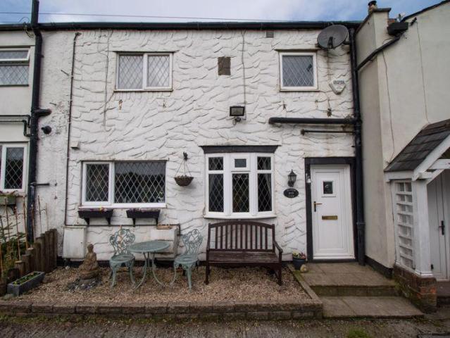 House for sale in Hulton Lane Ends, Lee Bank