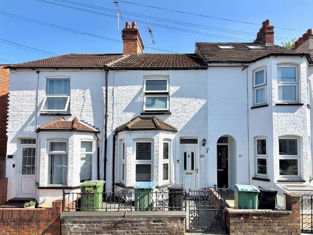 House for sale in North Watford