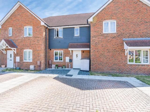 House for sale in Littlecote, West Sussex