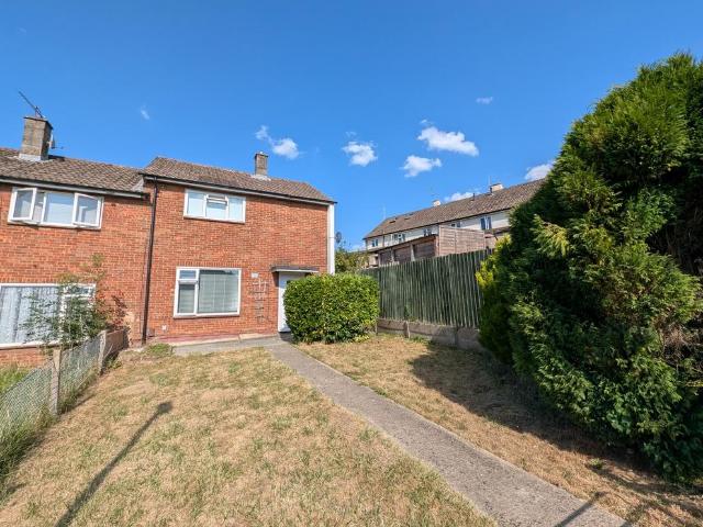 House for sale in Abbey Mead, Swindon