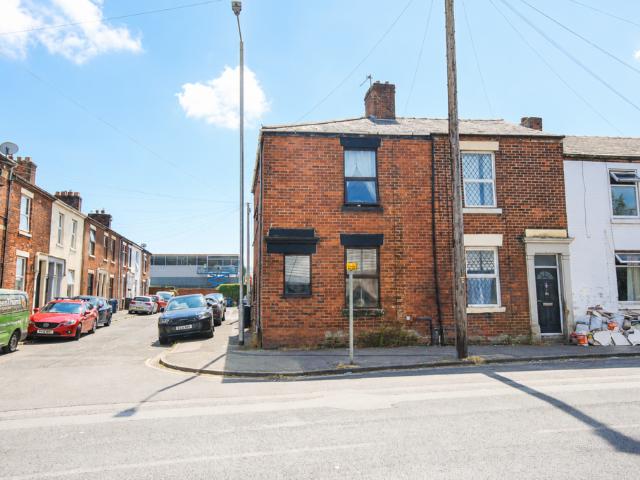 House for sale in Firbank, Lancashire