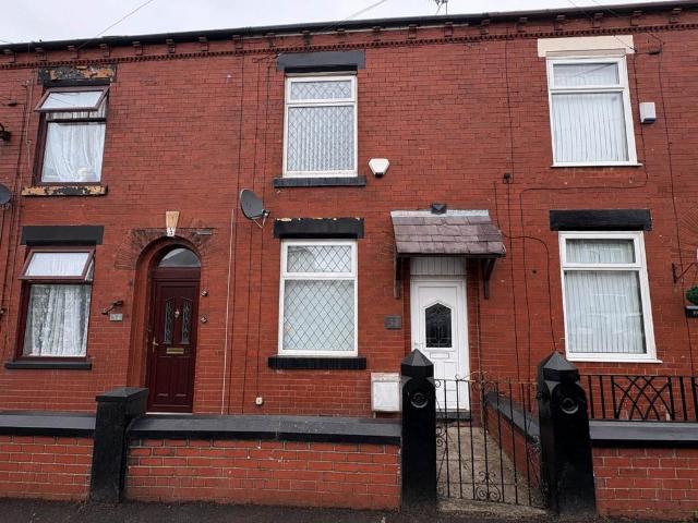 House for sale in White Gate, Pendock