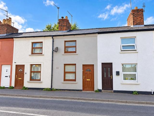 House for sale in Oswestry