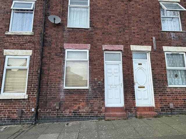 House for sale in Fenton, Stoke-on-Trent
