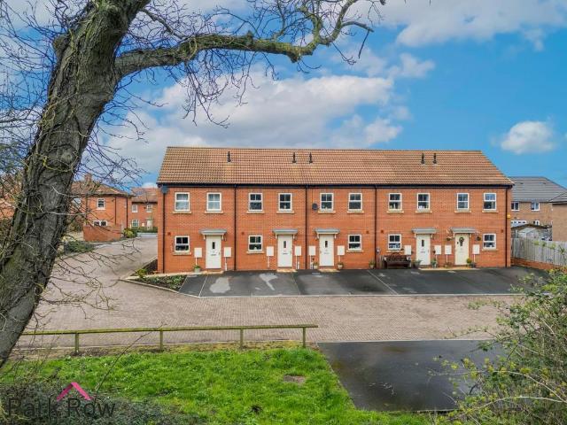 House for sale in Sherburn In Elmet, North Yorkshire