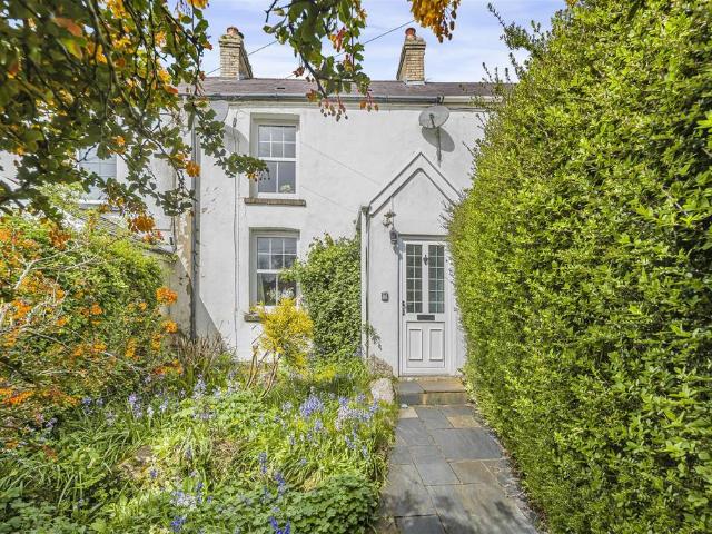 House for sale in Reynoldston, Wales