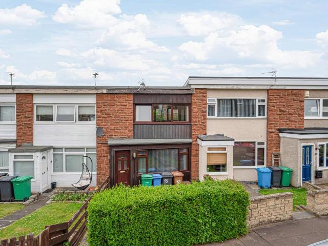 House for sale in Templehall, Kirkcaldy
