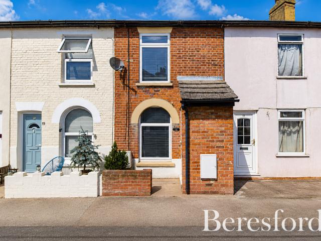 House for sale in Hythe, Fordham Heath