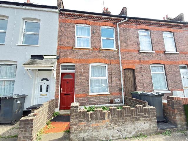 House for sale in Bury Park, Luton