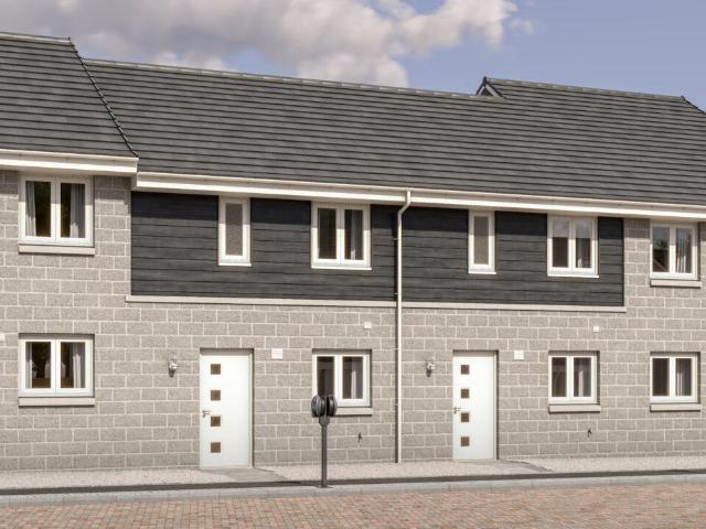 House for sale in Winchburgh, Scotland