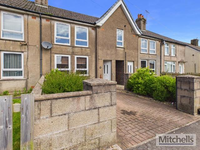 House for sale in Kells, Whitehaven