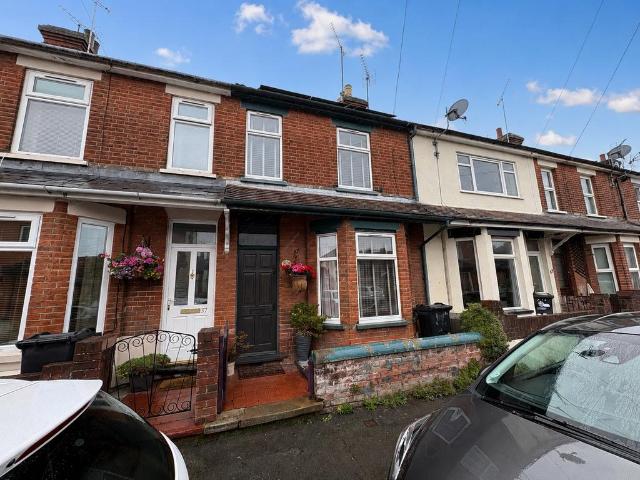House for sale in Dale Hill, Essex