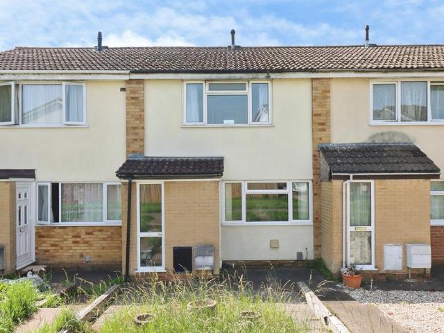 House for sale in Yate, South Gloucestershire