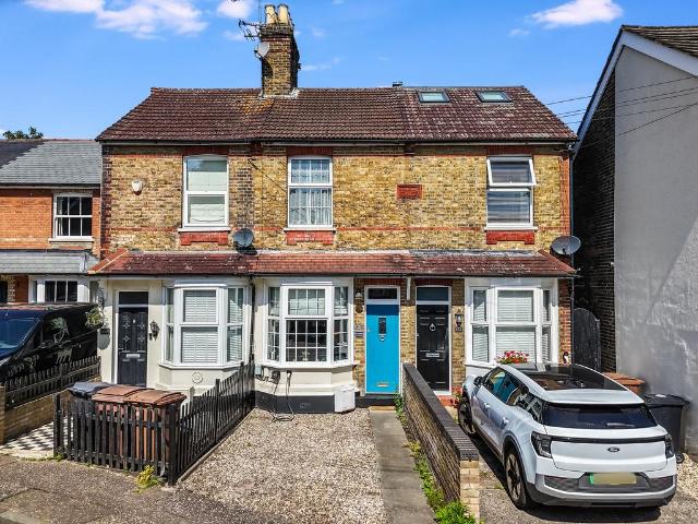 House for sale in Moulsham, Chelmsford