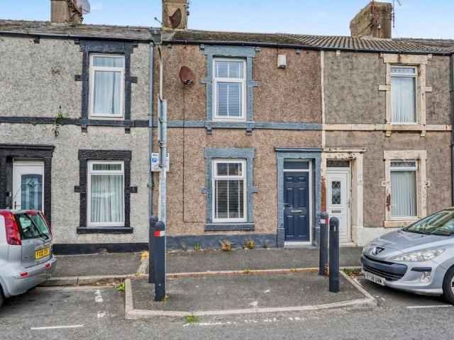 House for sale in Clay Flatts, Workington
