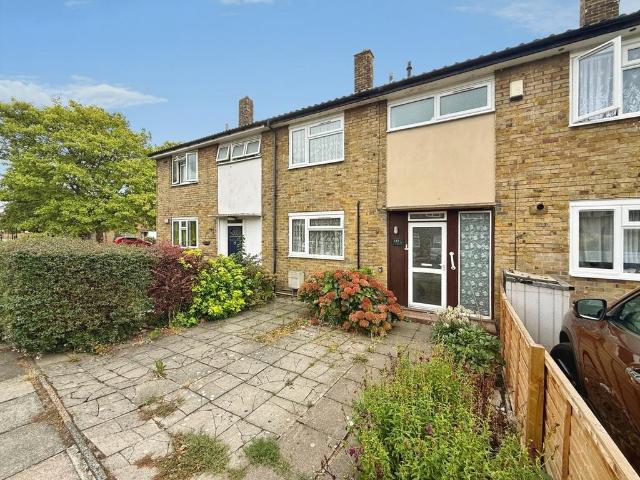 House for sale in Abbey Wood, Greater London