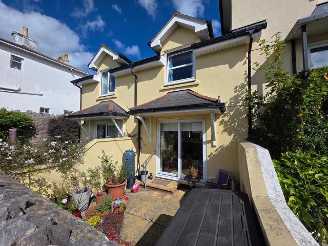 House for sale in Babbacombe, Torquay