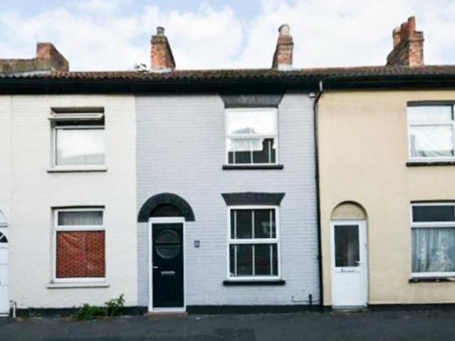 House for sale in Bridgwater, Somerset