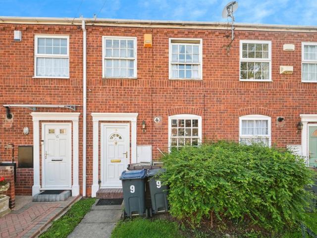 House for sale in Edgbaston, West Midlands