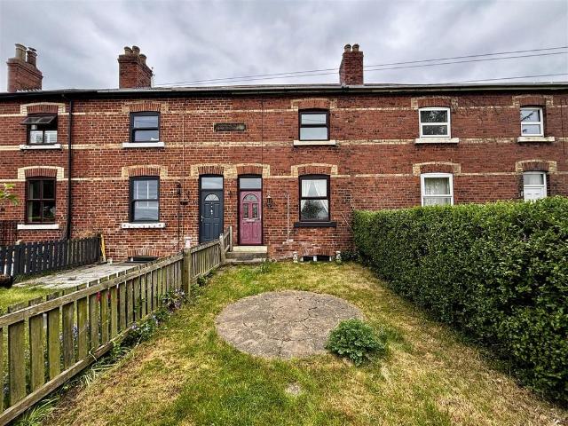 House for sale in Garforth, West Yorkshire