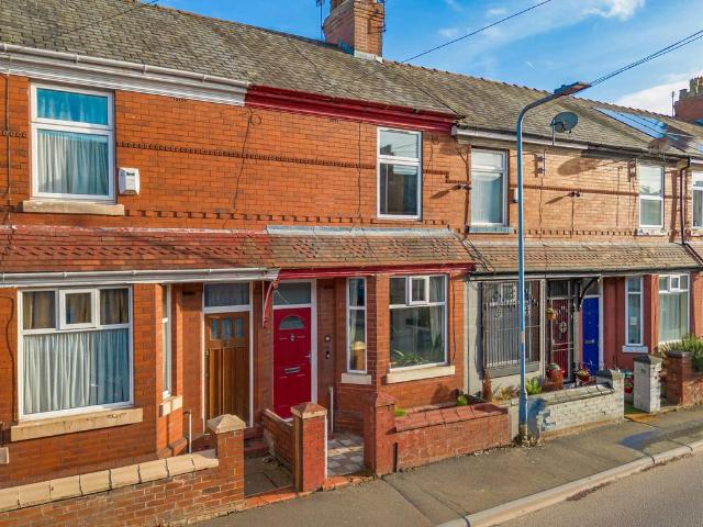 House for sale in Georgia, Greater Manchester