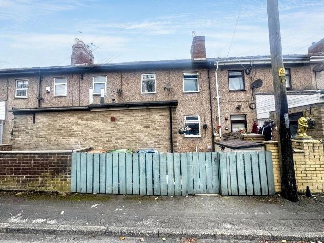 House for sale in Burnside, Fence Houses