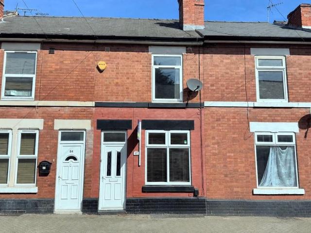House for sale in New Normanton, East Midlands