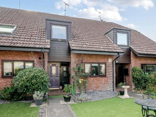 House for sale in Neacroft, New Forest