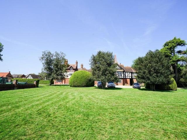 House for sale in Wingrave with Rowsham, Buckinghamshire