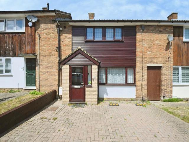 House for sale in Hare Street, Harlow