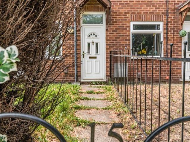 House for sale in Georgia, Greater Manchester
