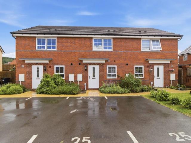 House for sale in Ledbury