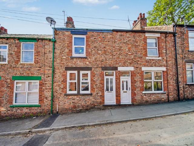 House for sale in Ripon, North Yorkshire