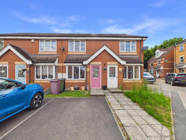 House for sale in Brackenfield, East Midlands