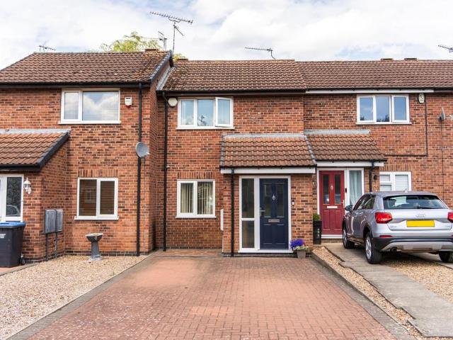 House for sale in Stanford On Avon, Leicestershire