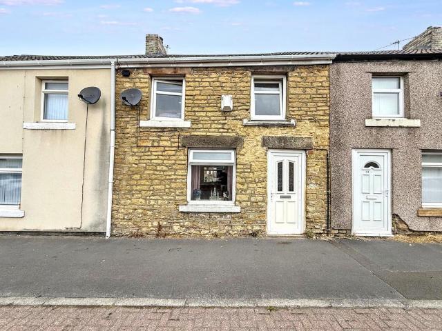 House for sale in Hetton