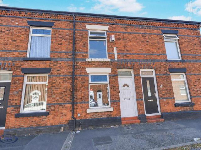 House for sale in Hammond Street