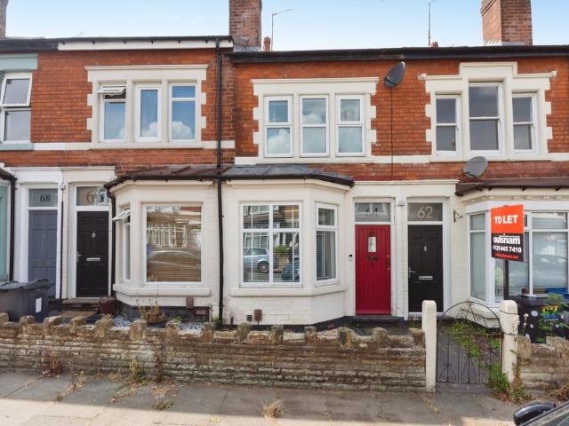 House for sale in Stirchley, West Midlands
